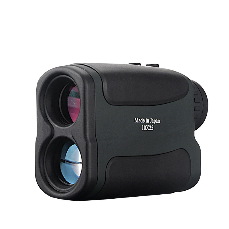 手持激光测距仪测距望远镜显示距离电力高尔夫700米高精度可充电