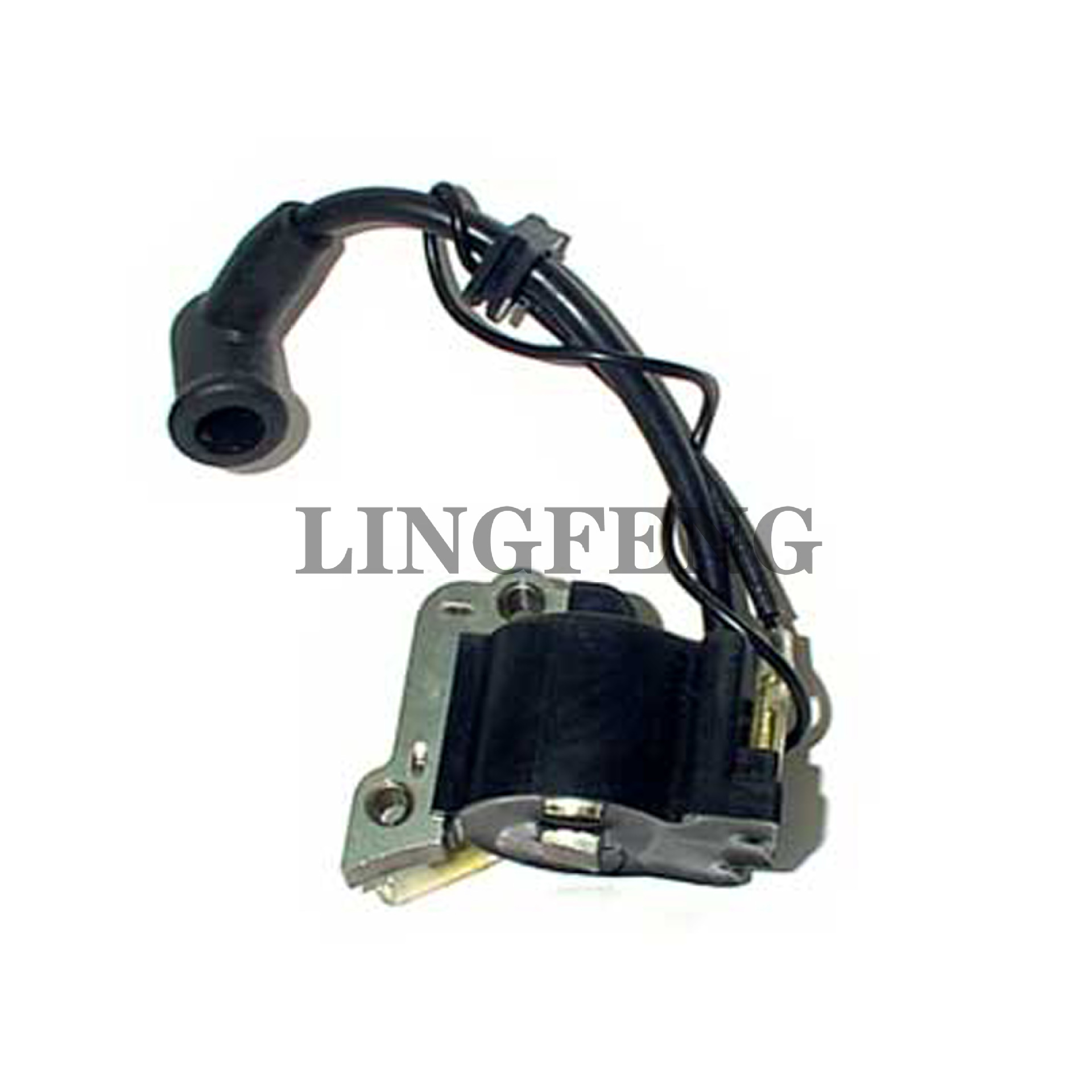 割草机高压包点火线圈高压包 Zenoah G23