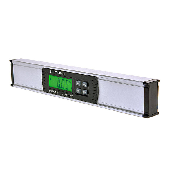 Electronic rostometer