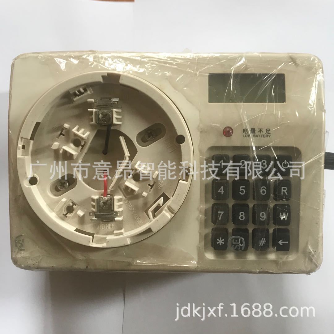 HONEYWELL霍尼韦尔CP900M手持式编码器传感器工业工业级精密