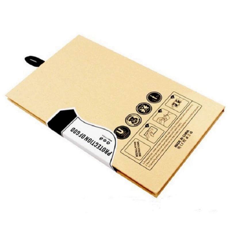 Подходит для Apple iPad11air2pro2024 прямой край iPad mini 2/3/4 большая дуга плоская защитная пленка для глаз