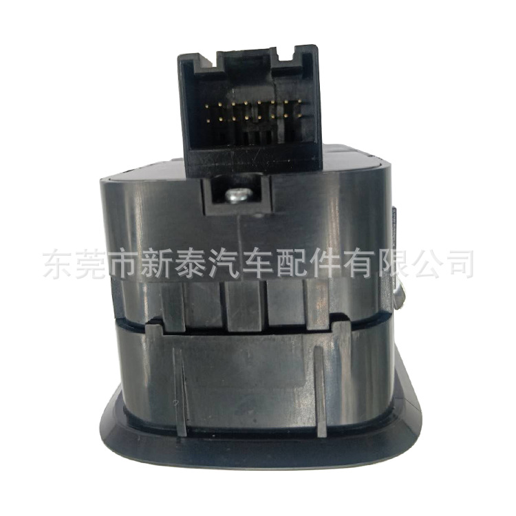 Interruptor de elevalunas para el lado del conductor, compatible con 24 modelos de Cayenne y Panamera, interruptor de ventana 971959858C image 5