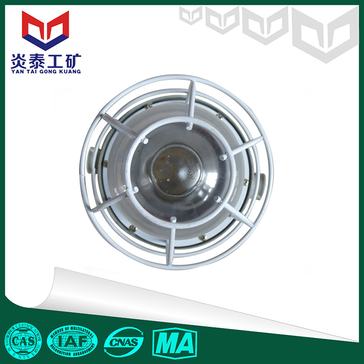 DGS60防爆白炽灯，防爆白炽灯 煤矿防爆灯  巷道照明灯