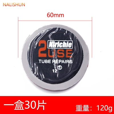 tire repair patch – Repair kit