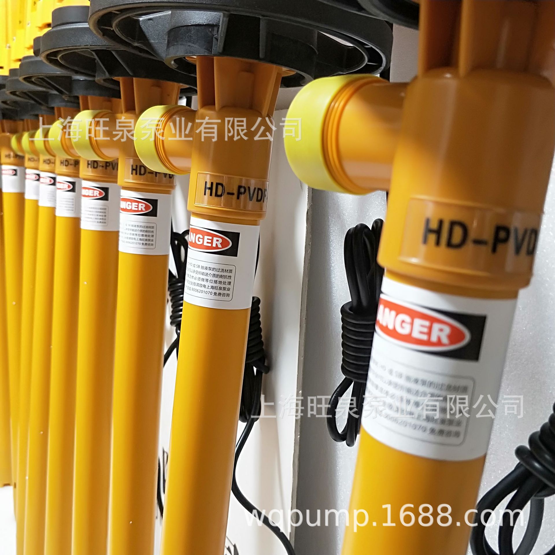 ��ȪHD-E2-V+PVDF-1500ǿ�͸�ʴ��Ͱ�á��綯��Һ�á��͸�Ͱ��