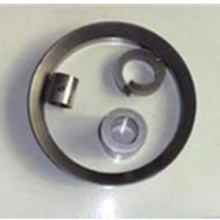 金屬纏繞墊片不銹鋼內外增強型石墨金屬纏繞墊 304 316異形墊片