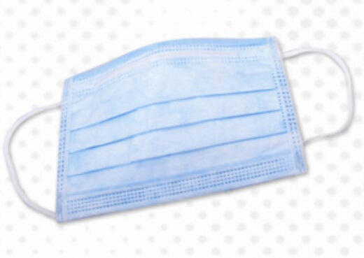 供应一次性口罩 检疫口罩