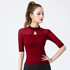 舞蹈服