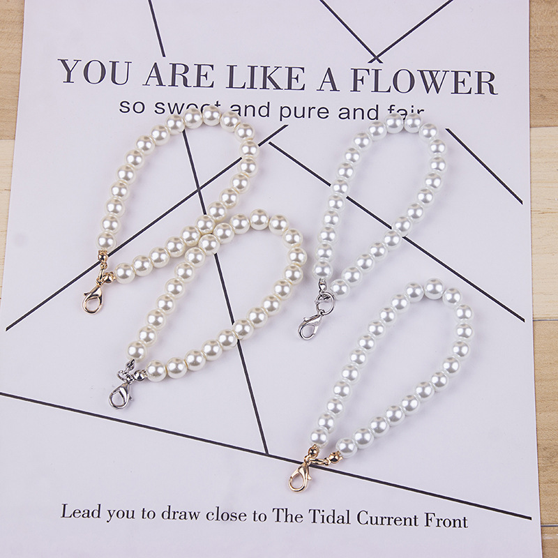 accessories handmade pearl