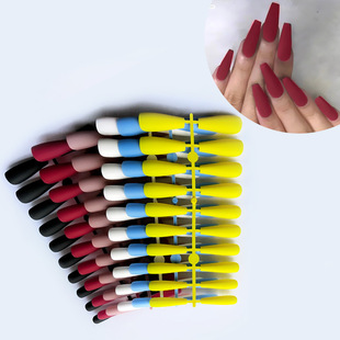 �W���L��ɫ����ĥɰ���L��ײļ� �������ָ���NƬ �l�b��Ƭnail