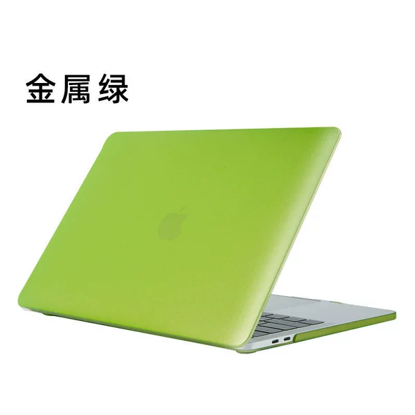 Metal green