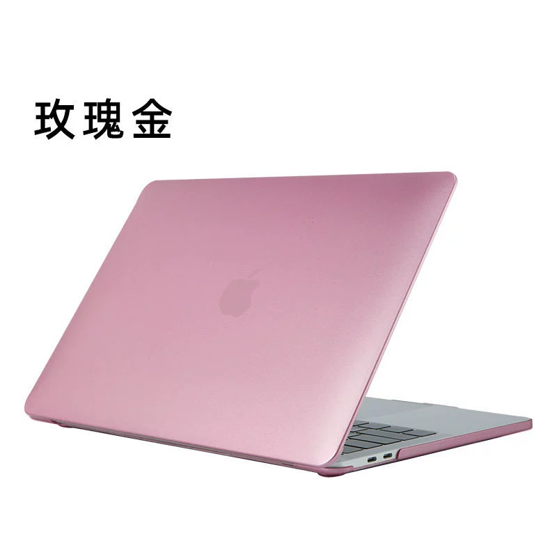 Почти Apple, совместимый ноутбук, матовая окрашенная защитная крышка, макбук, 11/15, 15 дюймов