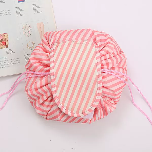 Pink stripe