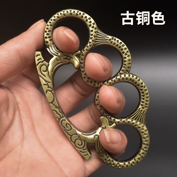 Bronze