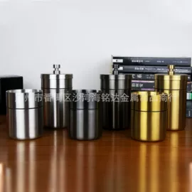 酒杯;调酒器;家用烟灰缸