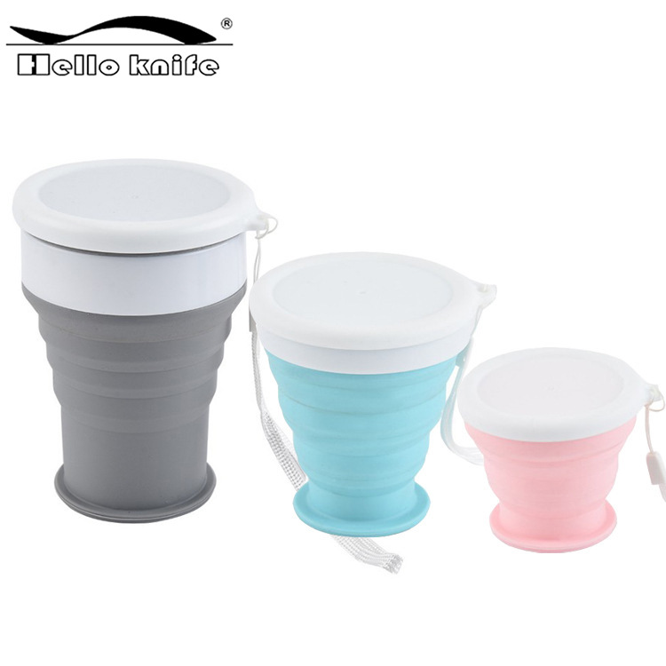 silicone handheld small mouthwash for traveling