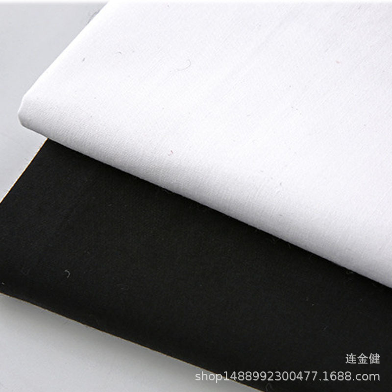 现货批发供应TC110*76  9010涤棉口袋布