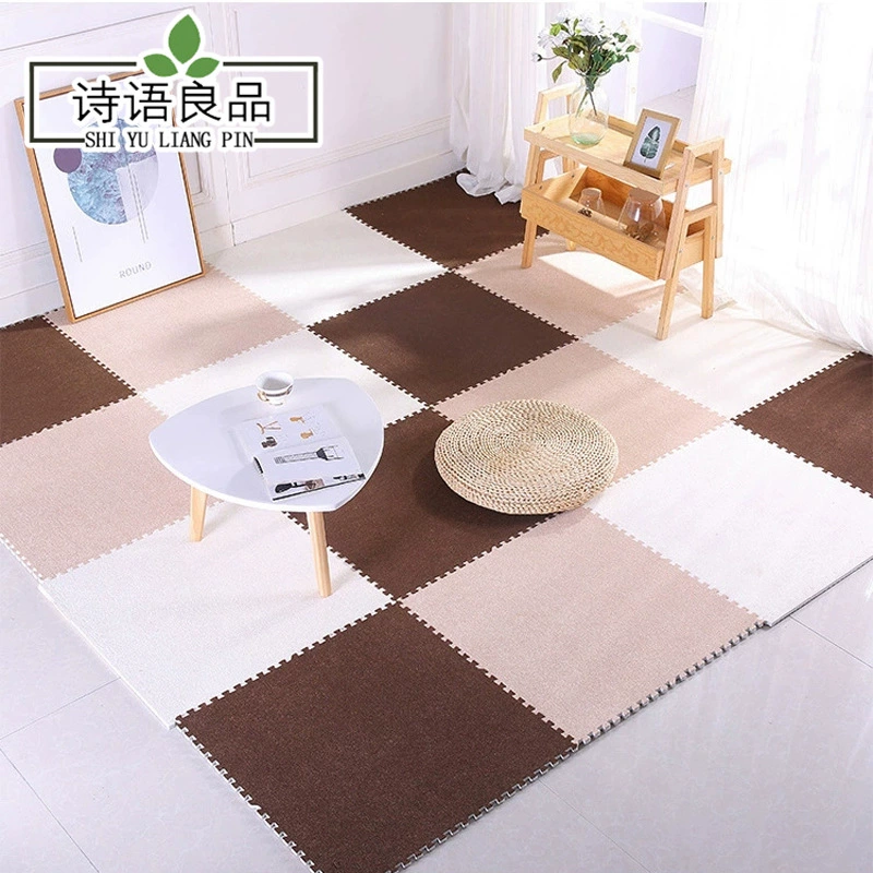Коврик из поролона для ползания, для спальни