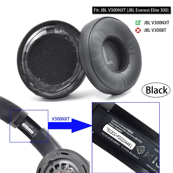 V300NXT black 0318A0305