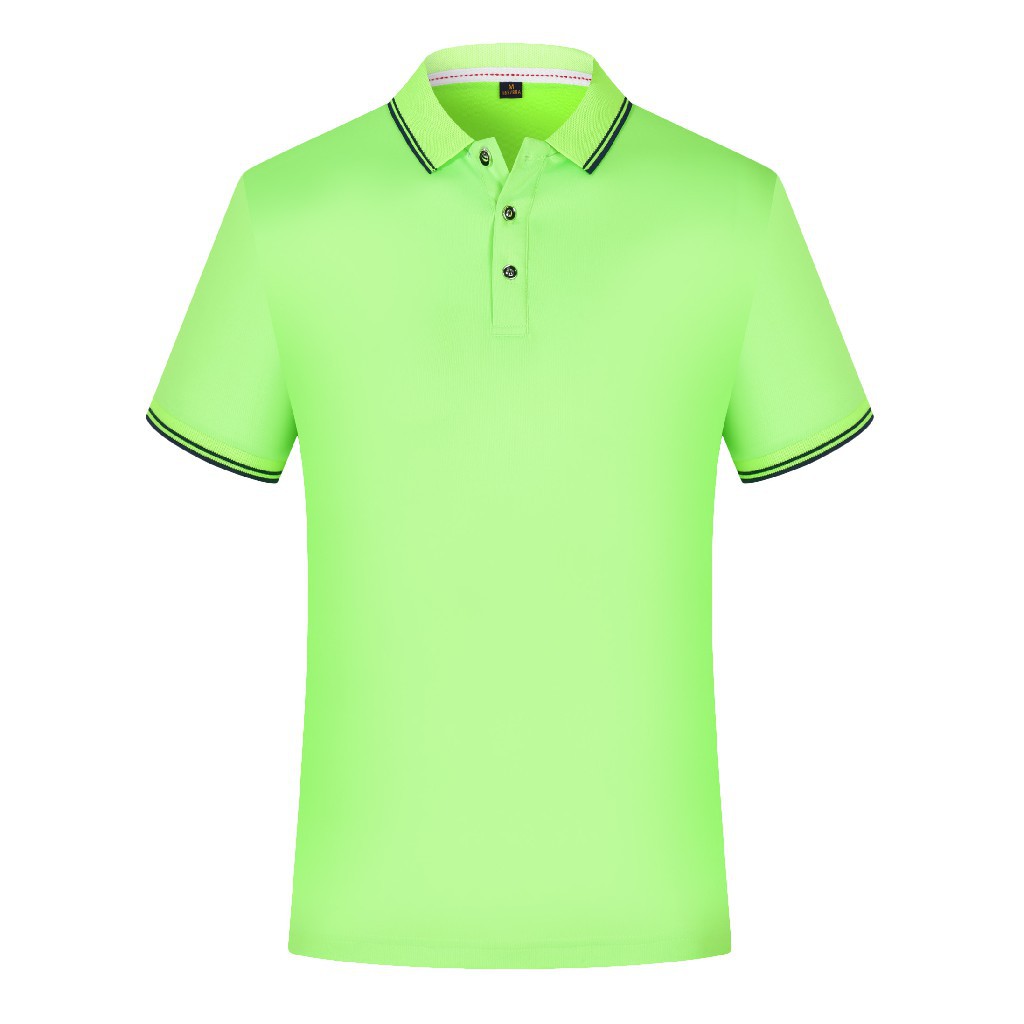 Alta-Polo de secado rápido de gama alta camiseta logotipo personalizado camisa cultural camisa publicitaria ropa de trabajo personalizada ropa de grupo al por mayor
