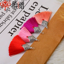 流苏、穗;中国结;线类