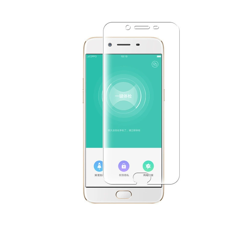 Подходит для Huawei P50/P30/P40, гибкая PET плёнка на весь экран, Mate60 HD, nova4/5/6/7/8/SE/Pro