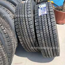 卡车真空胎255 275/70R22.5 275/80R22.5卡车货车驱动轮胎