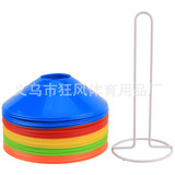 Фабричный оптовый футбольный логотип диск по футболу Помощник логотип логотип с логотипом препятствия препятствия для футбольных угловых лейбл