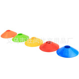 Фабричный оптовый футбольный логотип диск по футболу Помощник логотип логотип с логотипом препятствия препятствия для футбольных угловых лейбл