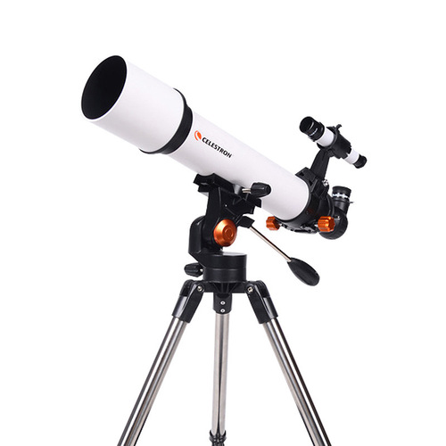 Starrett Taurus SCTW-80 70500 Astronomical Telescope Professional Deep Space High Definition High Magnification Stargazing for Children Learning