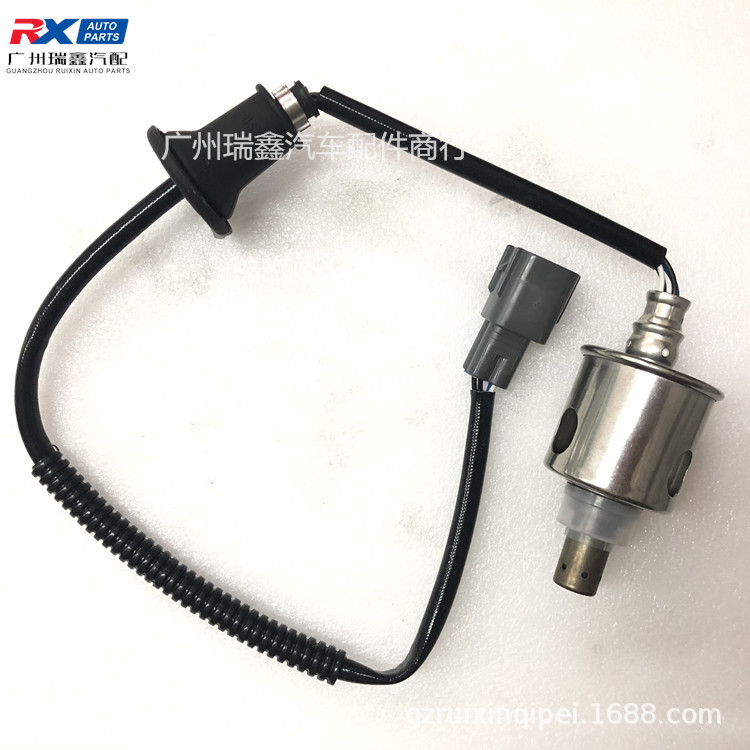 Adecuado para Toyota corona grs182 sensor de oxígeno corona sensor de oxígeno trasero 89465-30710