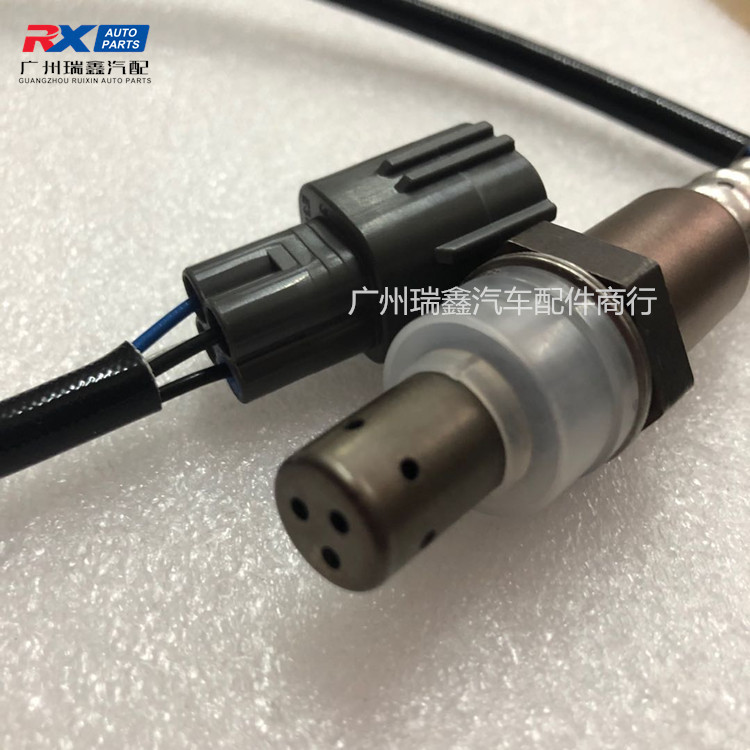 Aplicable a Toyota alfa sensor de oxígeno alfa viejo sensor de oxígeno trasero 89465-41060