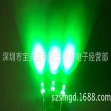 F3 �׷�����/�̽� �������LED������� 3mm���̹�DIP���������