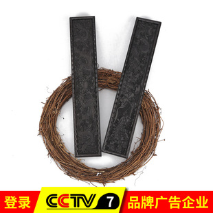 Fetal Brush DIY Homemade Fetal Hair Souvenir Fetal Hair Umbilical Seal Gift Box suit Fetal Brush Making Full Moon Ceremony