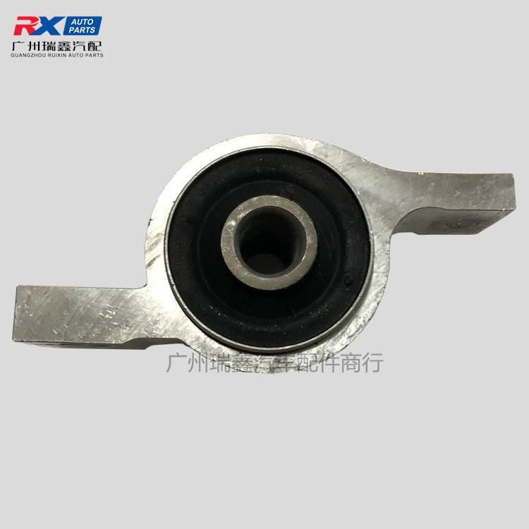 Conveniente para Toyota Crown GRS182 una manga más baja del caucho de la suspensión 48076-30020 48075-30020