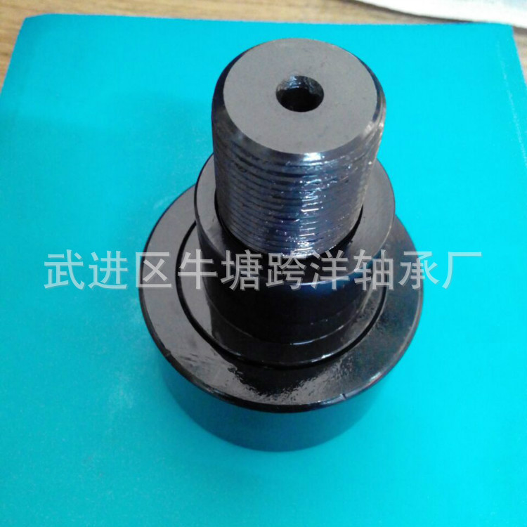 厂家直销 CFE-4-SB       CFE-4-B  带偏心套英制螺栓滚轮轴承