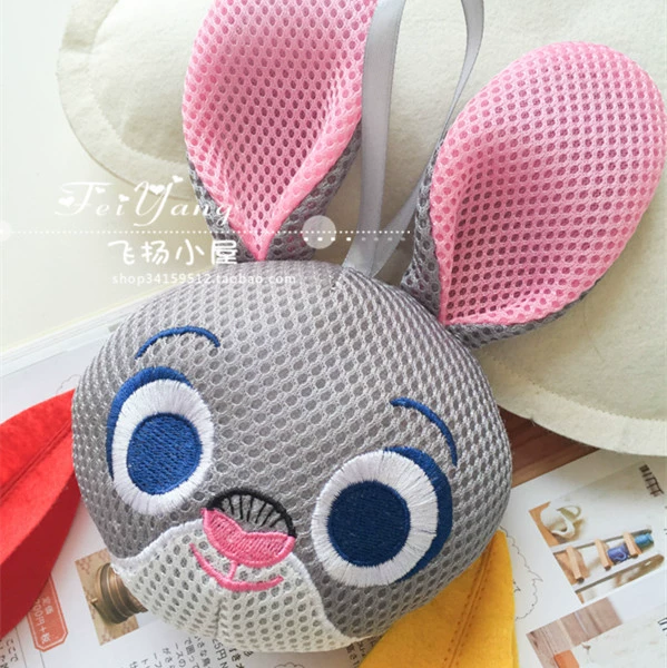 Cute three dimensional cartoon bath ball for bathing, bath sponge, new collection