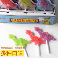 Soft Dragon Candy Children's Day Creative Snack Dragon Candy Sticks Juice Candy Box Packaging Cute Kids Gift