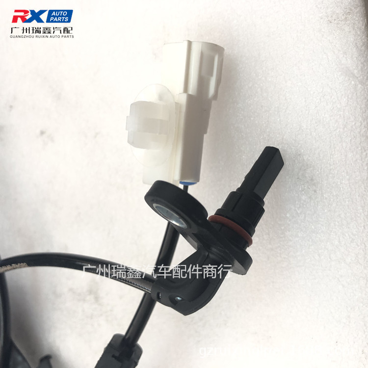 Para Toyota HELAX ABS sensor nuevo hilux derecha rueda delantera ABS línea 89542-0K060