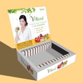 纸盒;说明书;宣传单/海报