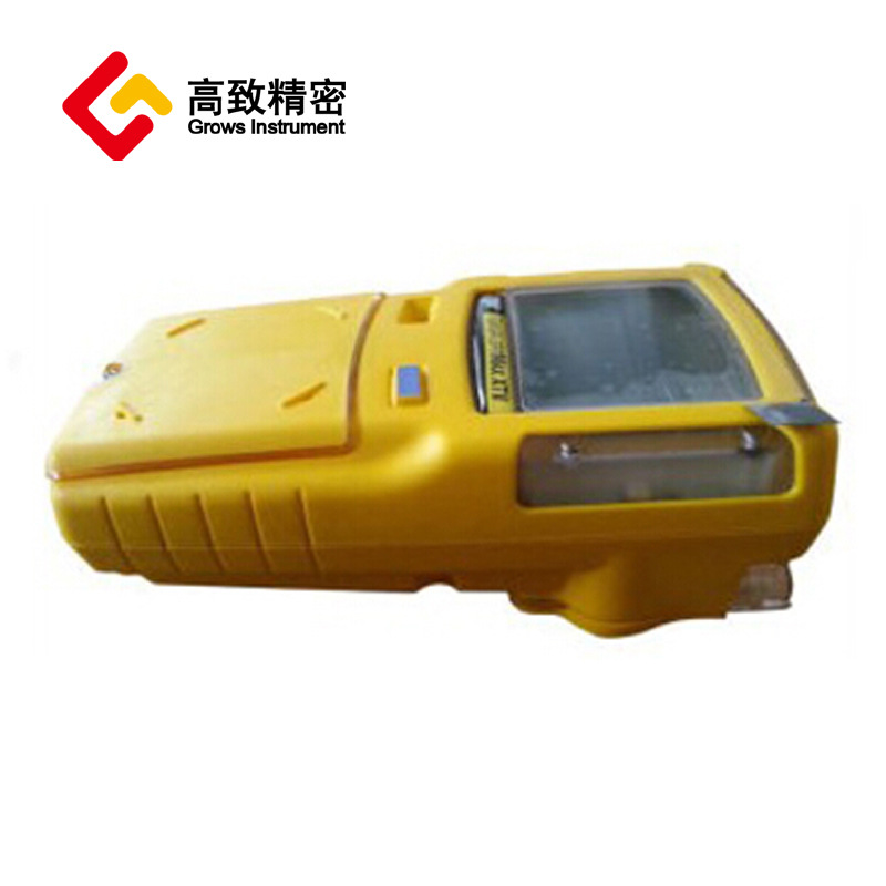 ���ô�BW ����ʽ�ĺ�һ�������� GAMAX-XT GasAlertMax XT II