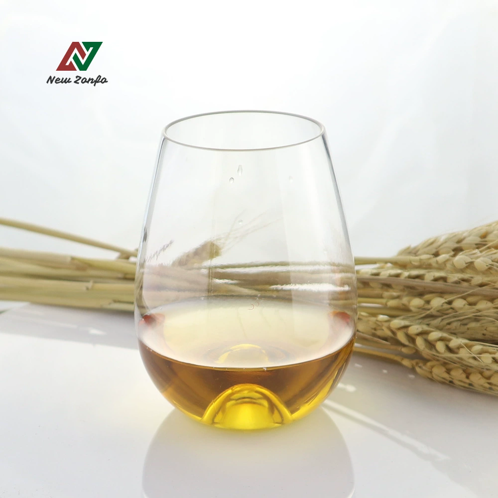 (Cross-border trading), multi-use plastic wineglass, 16 oz, material