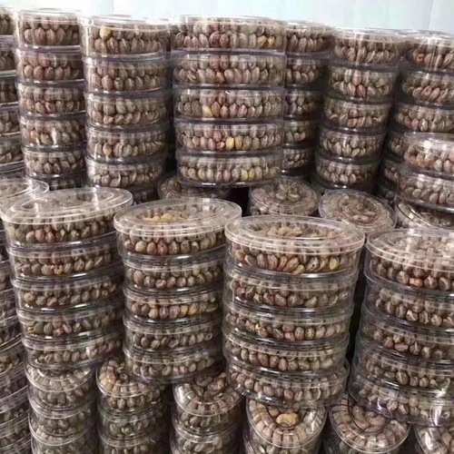Vietnamese Charcoal-Baked Salty Salt-Roasted Purple Skinned Large Walnuts A180 Boxed Daily Nuts Specialty Dried Fruits Wholesale Snacks Roasted Goods