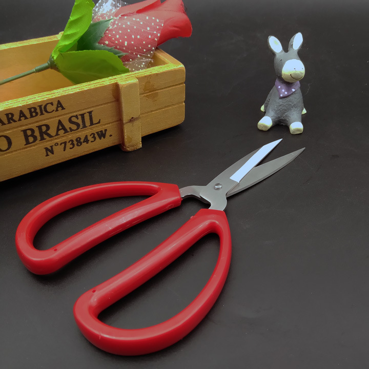 N3241 tijeras de D-022 para el hogar tijeras de hueso de pollo tijeras de cocina para el hogar Yiwu 9,9 yuanes Venta caliente