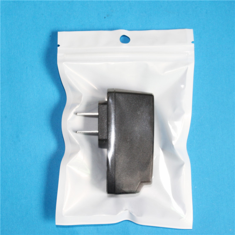 手机壳袋10*18cm10*22自封袋透明珠光袋 封口半透明食品塑料包装