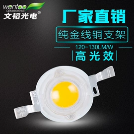 LED路灯;COB LED;大功率LED