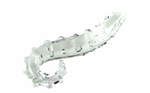 New glass anal plug sexy dildo manufacturer one-piece sexy female adult sex products back chamber plug