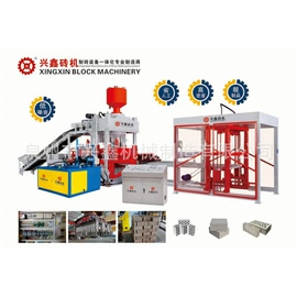 建材加工机械;成型模;其他模具