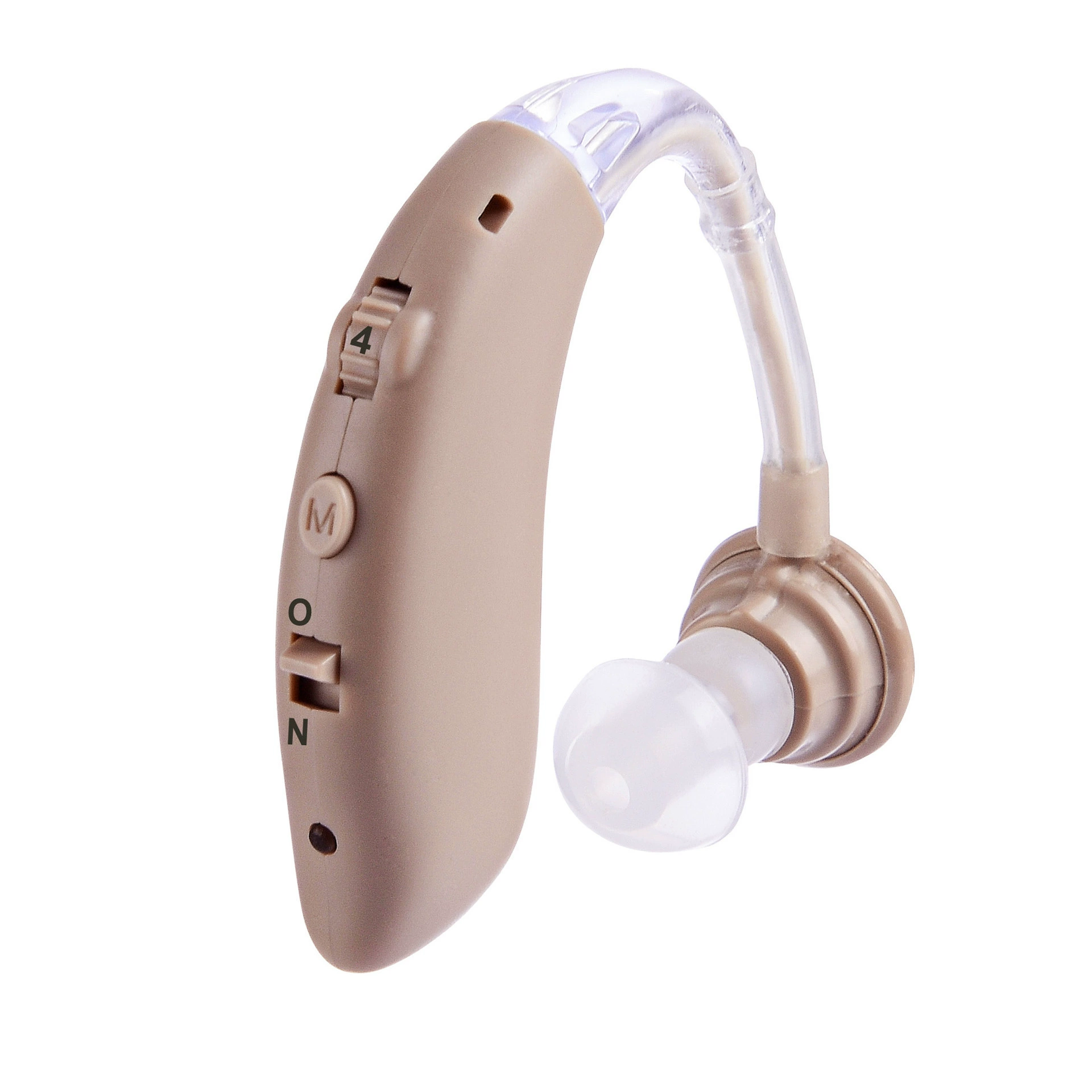 Усилитель звука G-25 без Bluetooth, эксклюзивно для трансграничной торговли, 90*73*30 мм, 84,5 г