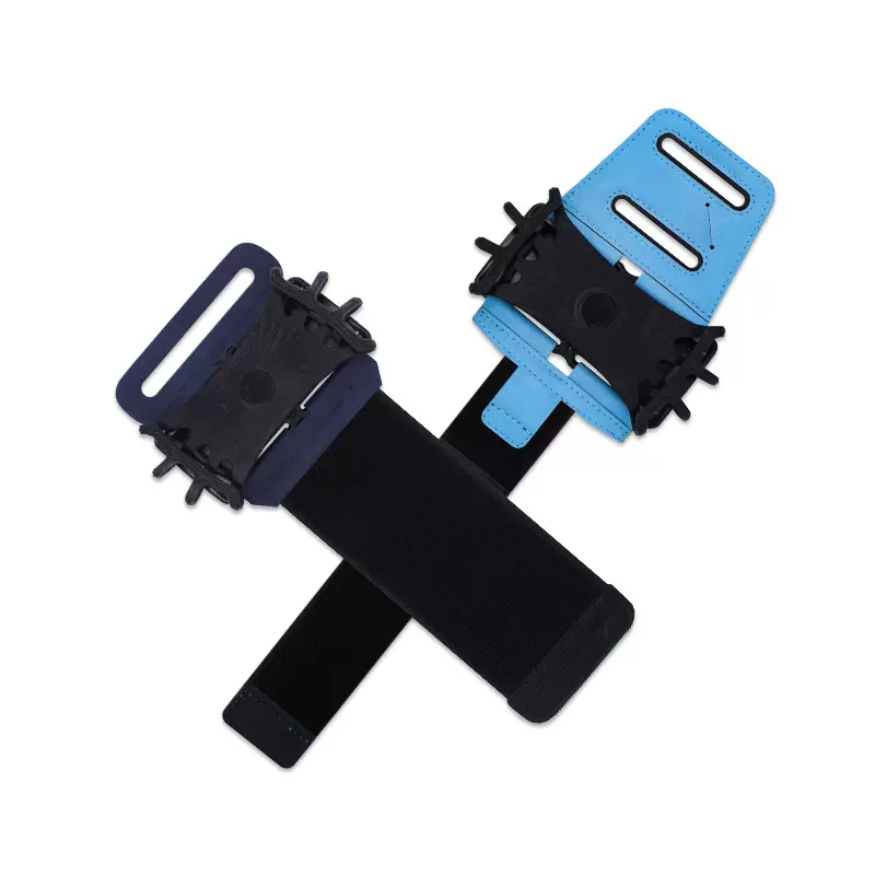 跑步手机臂包运动臂套女款户外登山骑行多功能户外运动臂带现货